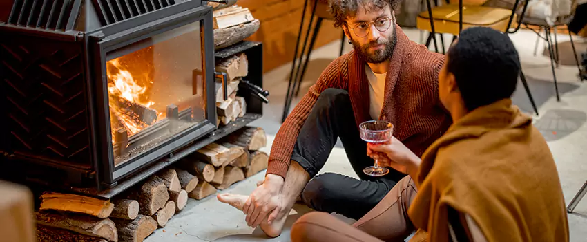 Non-Working Metal Fireplace Repair in Opa-locka, FL