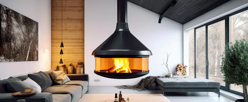 Floating Damaged Fireplace Repair Services in Opa-locka, FL