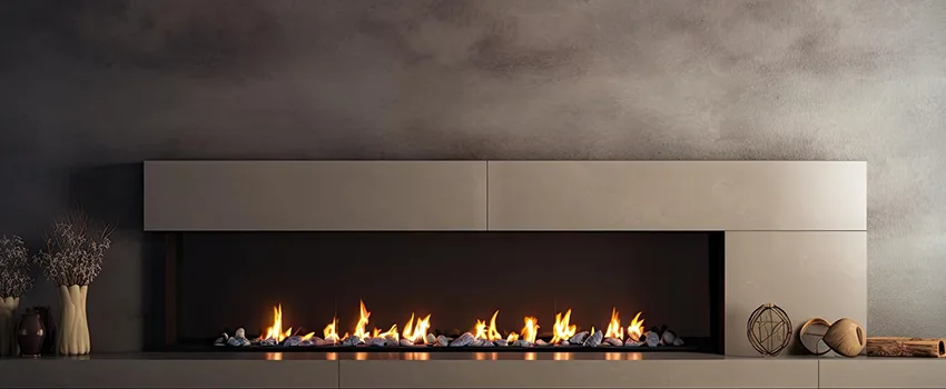 Gas Fireplace Logs Supplier in Opa-locka, Florida