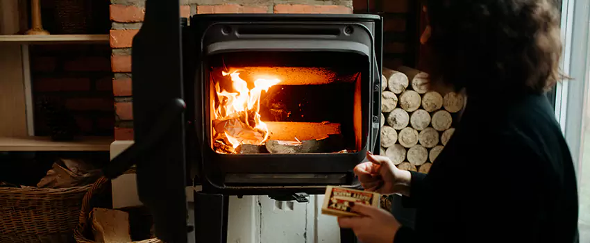Hearthstone Wood Stoves Fireplace Repair in Opa-locka, Florida