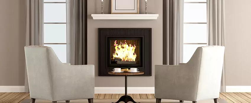 Heatilator Direct Vent Fireplace Services in Opa-locka, Florida