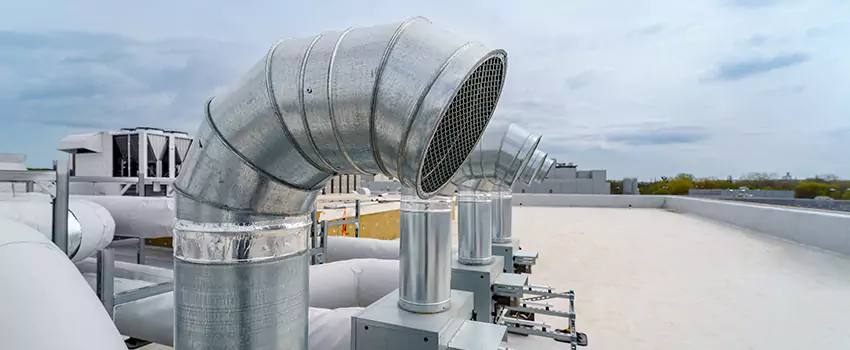 Insulated Ductwork Repair Services Near Me in Opa-locka, FL