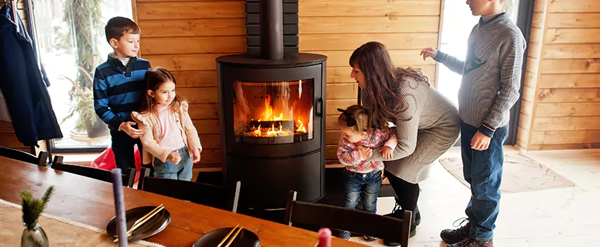 Jøtul Gas Fireplace Inspection Service in Opa-locka, Florida