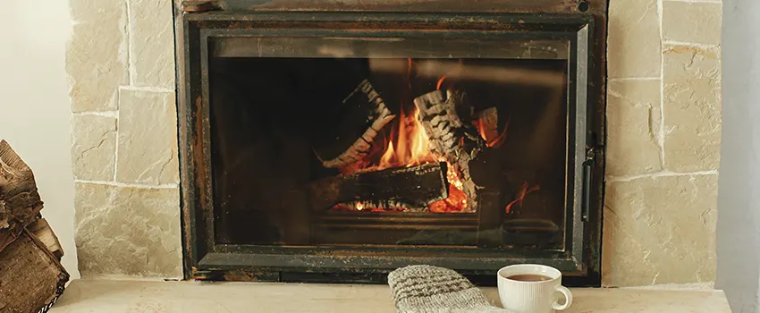 Kings man Fireplaces Insert Services in Opa-locka, FL