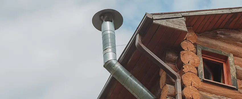 Cracks Repair for Leaking Chimney in Opa-locka, Florida