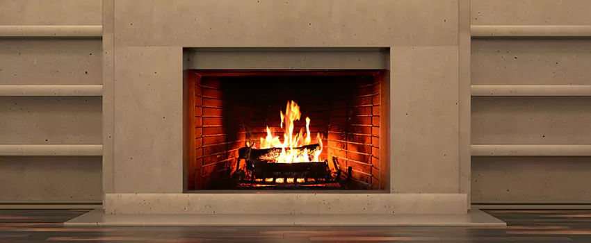 Majestic Trilliant Series Gas Fireplace Insert Repair in Opa-locka, Florida
