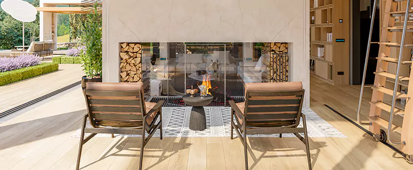 Ortal Space Creator Fireplace Repair in Opa-locka, FL