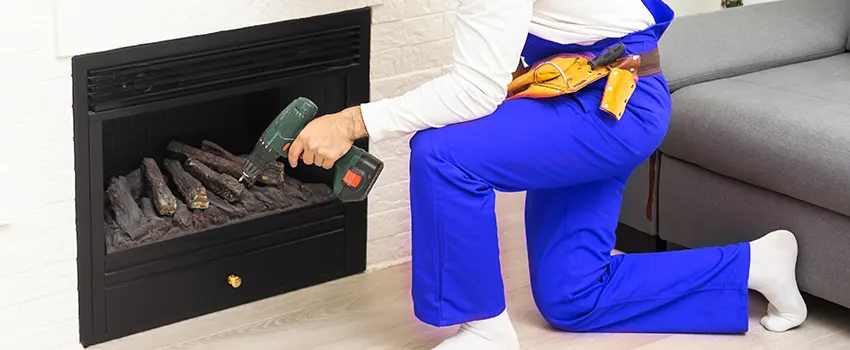 Pellet Fireplace Repair Services in Opa-locka, FL