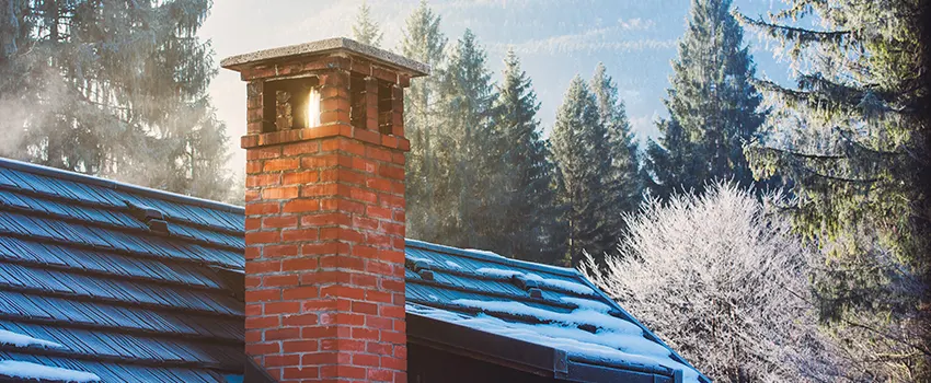 Residential Chimney Rain Caps Repair Services in Opa-locka, FL