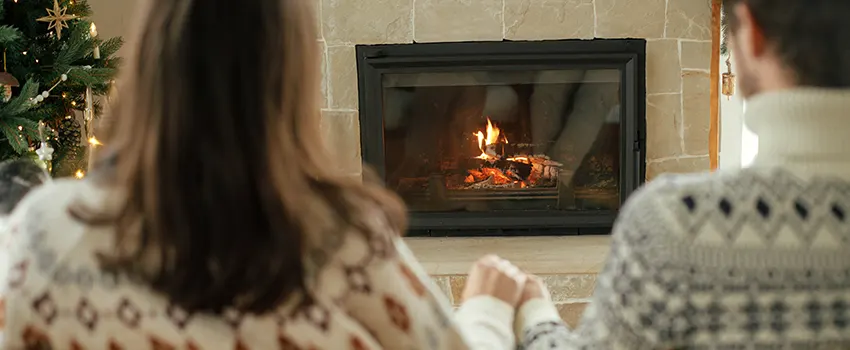Superior Open-Hearth Wood Fireplaces in Opa-locka, FL