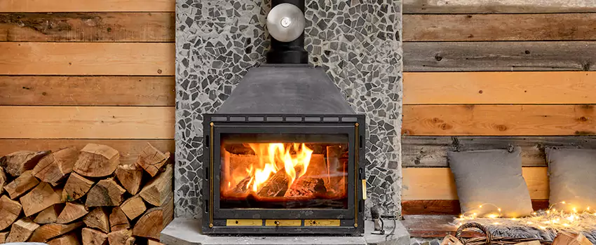 Travis Industries Elite Fireplace Inspection and Maintenance in Opa-locka, Florida
