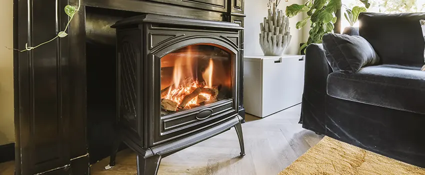 Valor Wood Fireplace in Opa-locka, FL