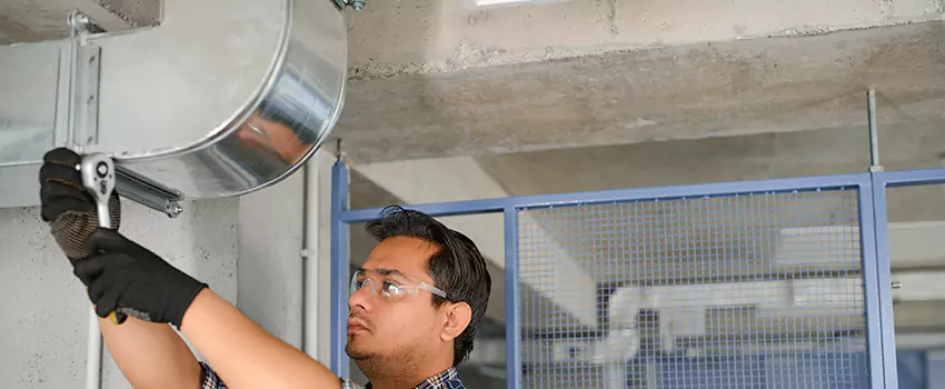 Benefit of Ventilation Cleaning in Opa-locka, Florida