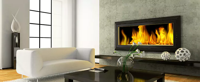 Ventless Fireplace Oxygen Depletion Sensor Installation and Repair Services in Opa-locka, Florida