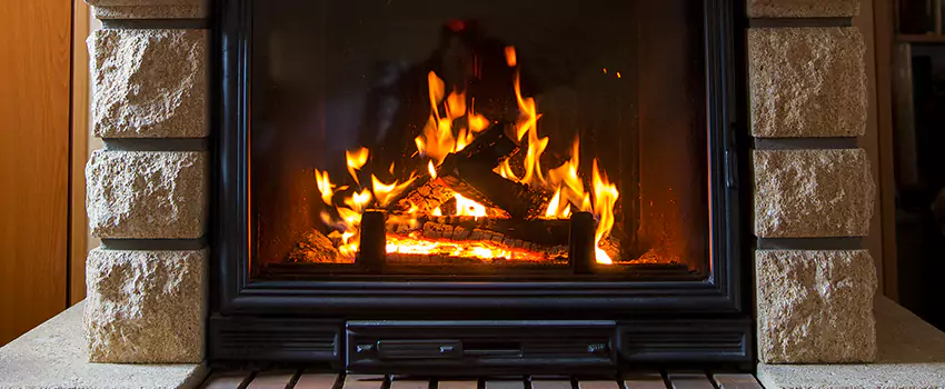 Cost of Wood Fireplace Installation in Opa-locka, FL