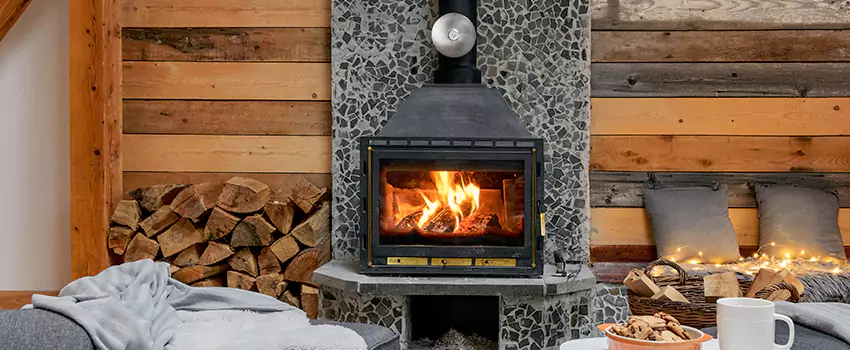 Affordable Wood Fireplace Fixing Solutions in Opa-locka, Florida