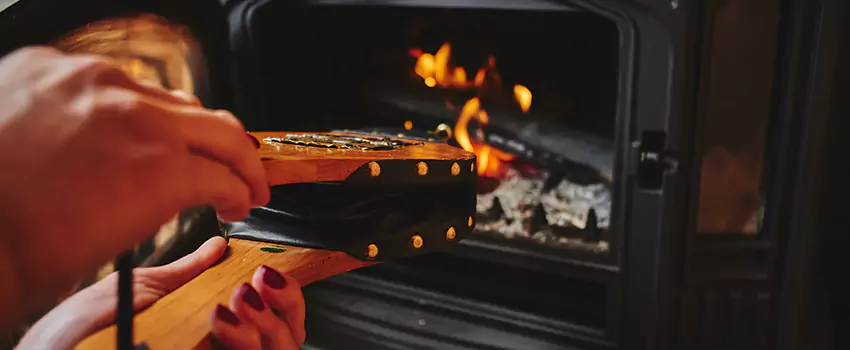 Wood Stove Grates Repair in Opa-locka, Florida