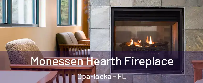  Monessen Hearth Fireplace Opa-locka - FL