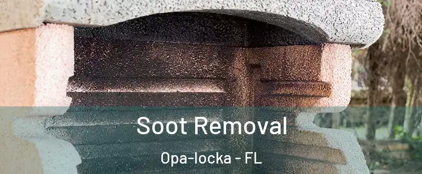  Soot Removal Opa-locka - FL